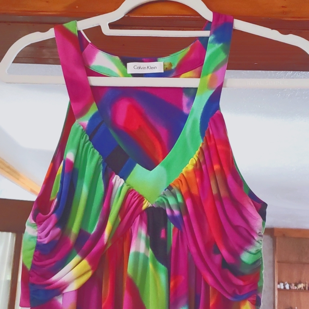 Summer Colors & Gorgeous style!